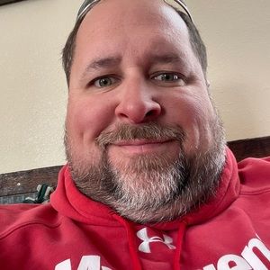 Meet your Posher, Brad